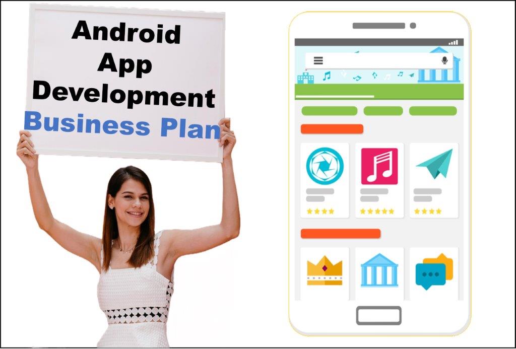 mobile app development in Atlanta Georgia