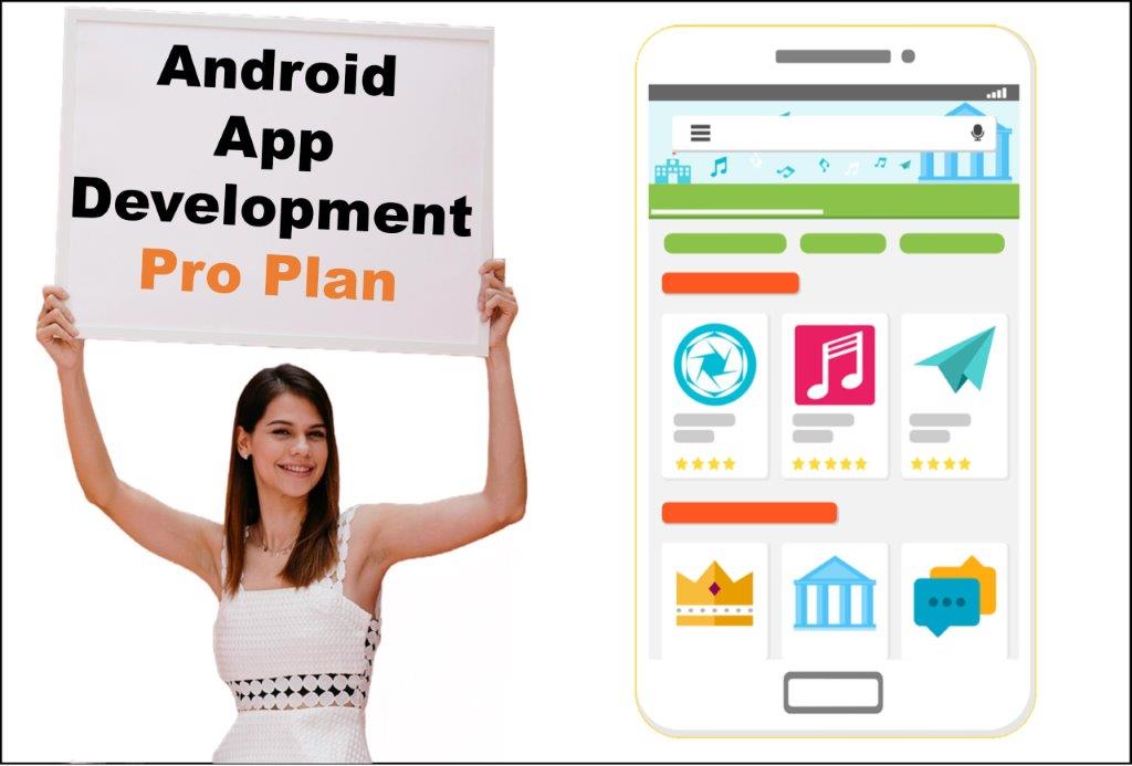 android app development agency in Atlanta Georgia