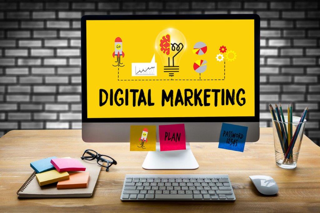 professional digital marketing service provider in Atlanta Georgia