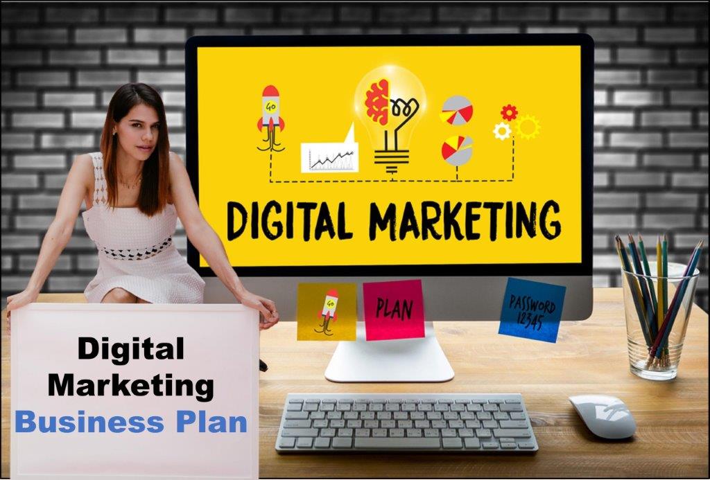 digital marketing services in Atlanta Georgia