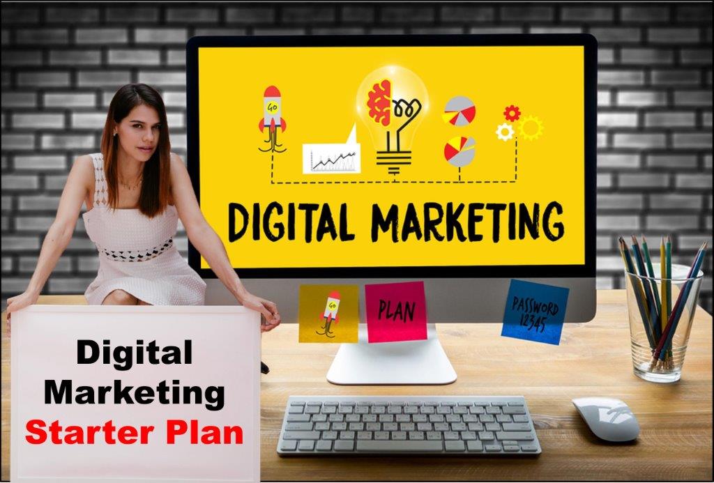 digital marketing solutions in Atlanta Georgia