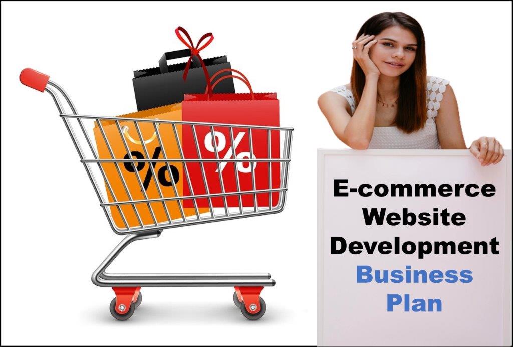 ecommerce website development company in Atlanta Georgia