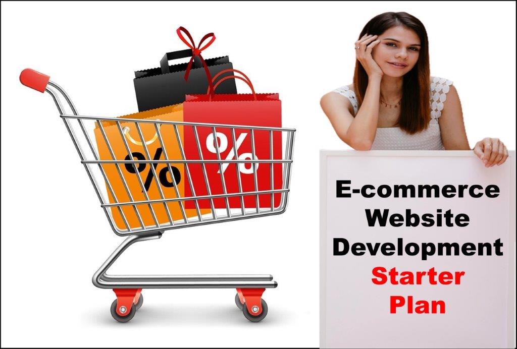ecommerce website development agency in Atlanta Georgia