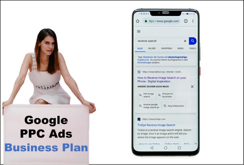 google ads marketing company Atlanta Georgia