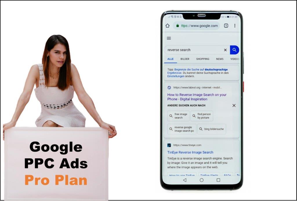 google ads marketing services Atlanta Georgia