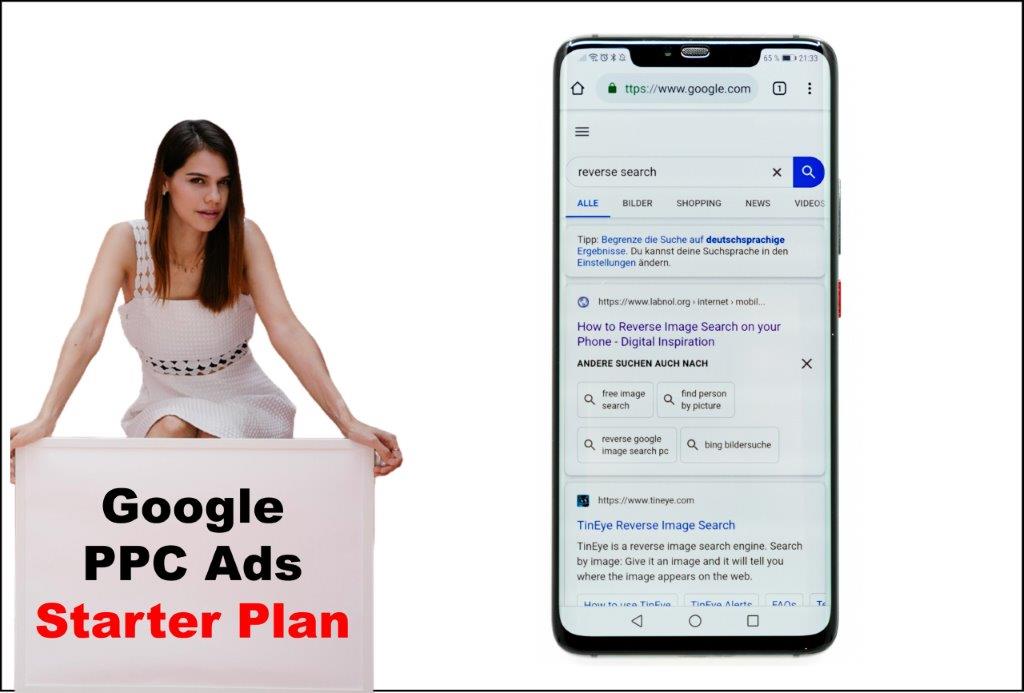 google ads marketing agency Atlanta Georgia
