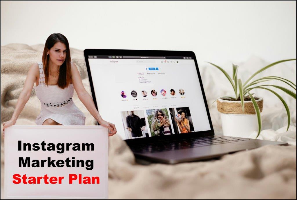 instagram marketing service provider in Atlanta Georgia