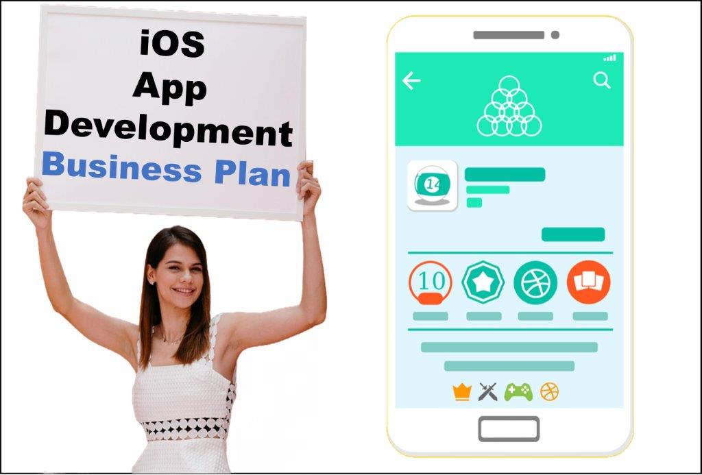 ios application development service in Atlanta Georgia