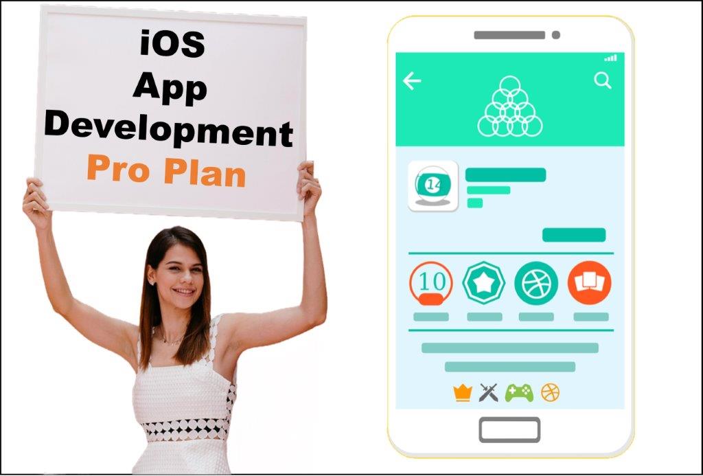 professional ios app development service in Atlanta Georgia