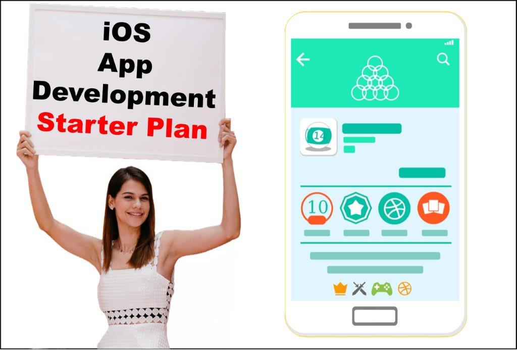 ios app development service in Atlanta Georgia