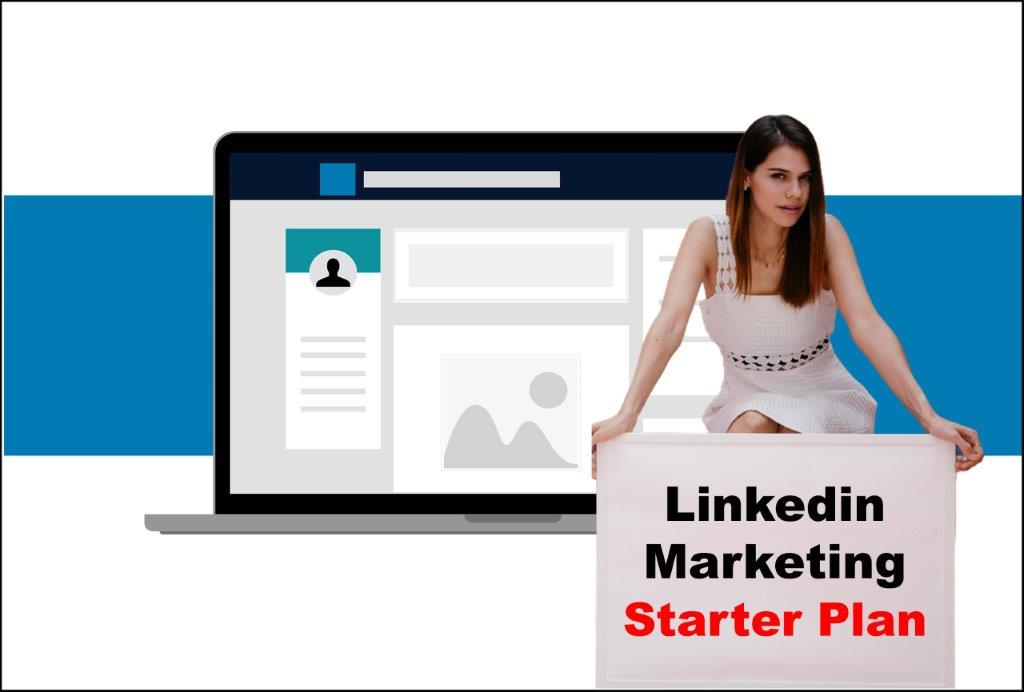 linkedin marketing service provider in Atlanta Georgia