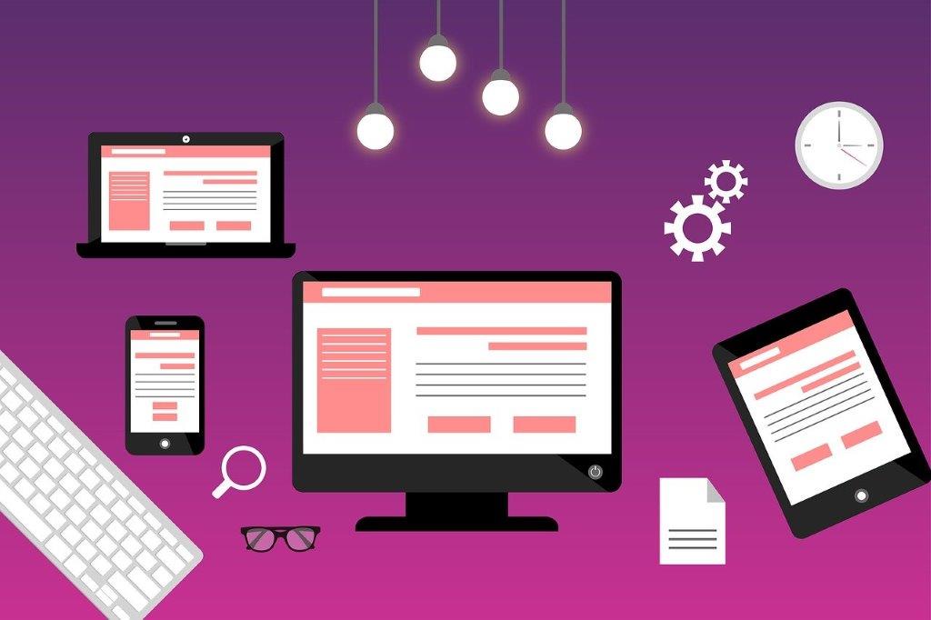 responsive website designing agency in Atlanta Georgia
