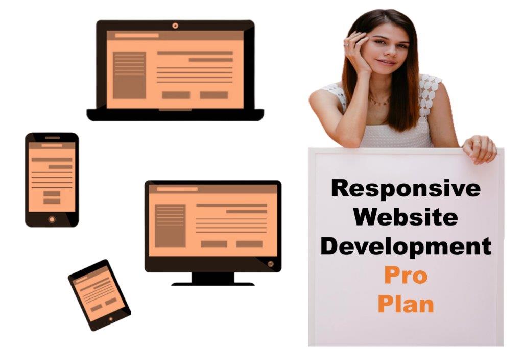 expert responsive website development agency in Atlanta Georgia
