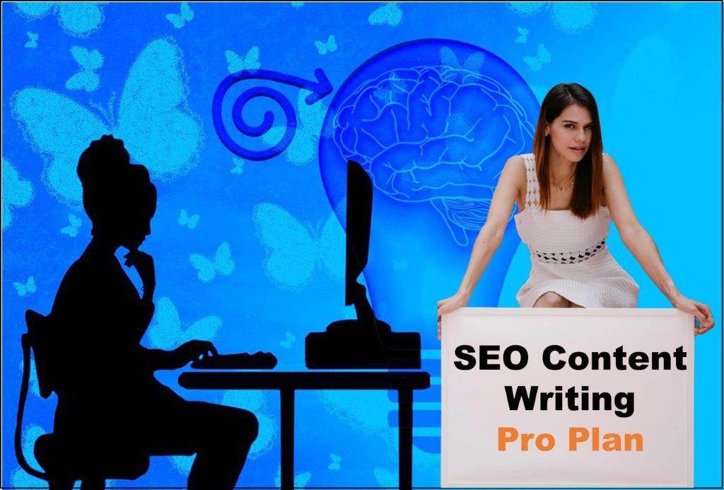 seo content writing agency Atlanta Georgia
