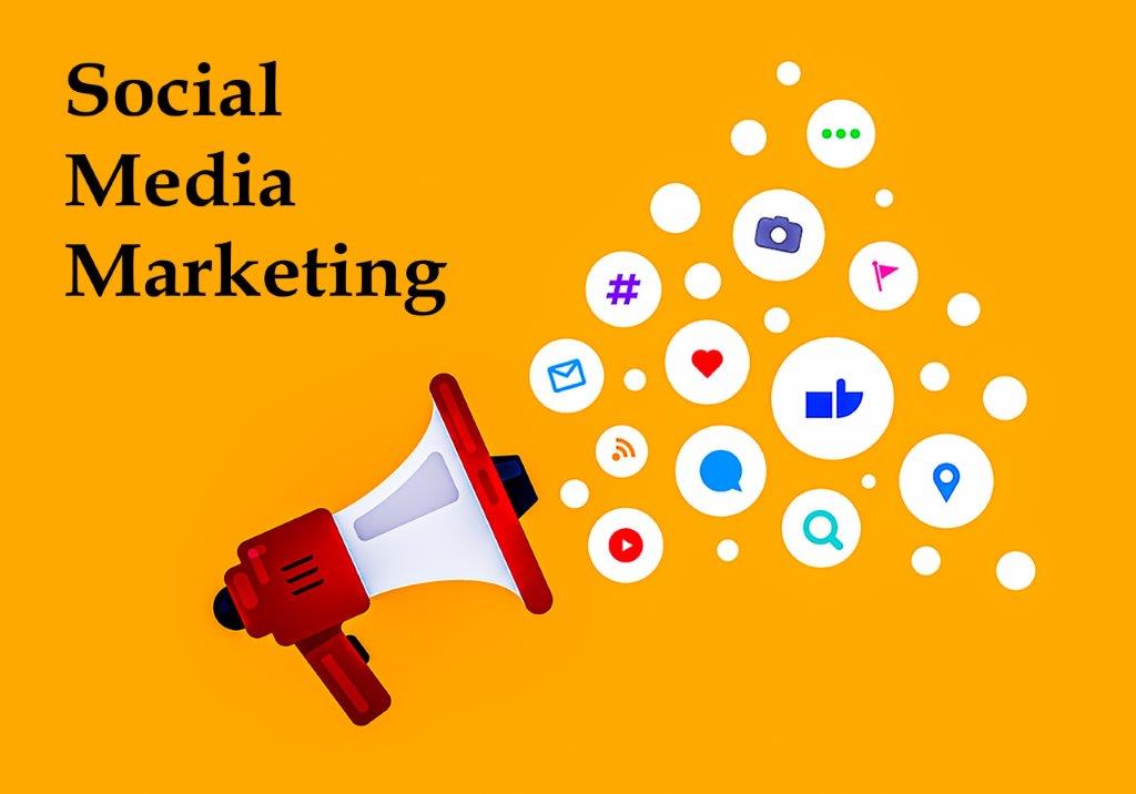 professional social media marketing company in Atlanta Georgia