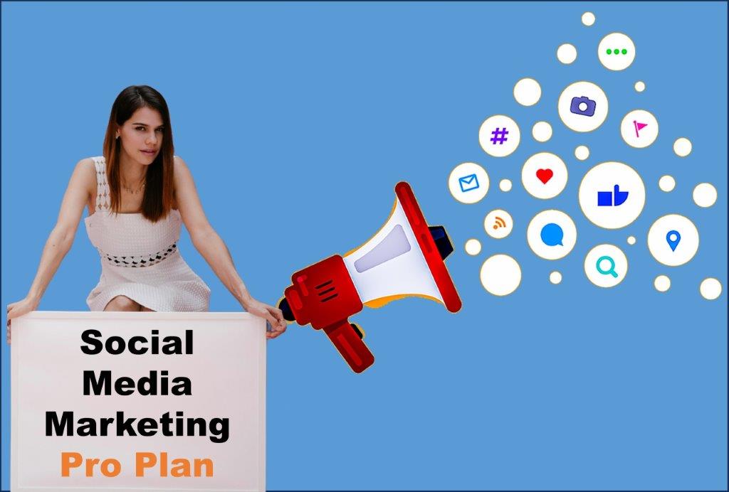 social media marketing company in Atlanta Georgia