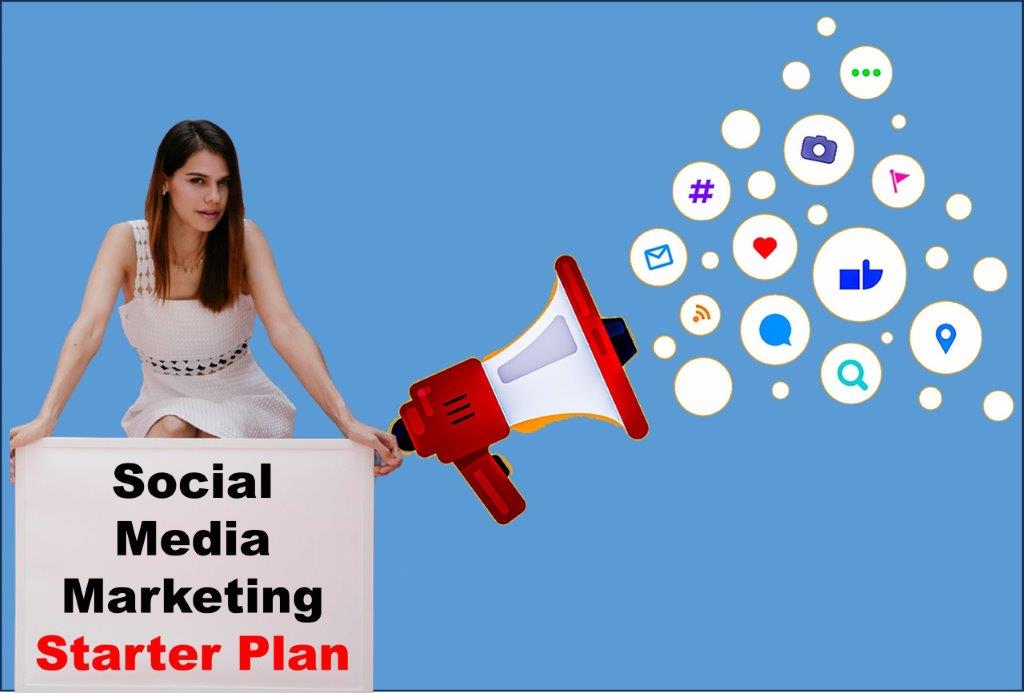 social media marketing service provider in Atlanta Georgia