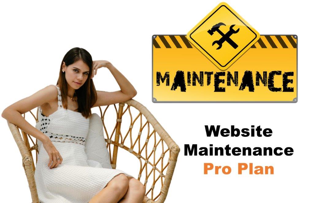 website maintenance agency in Atlanta Georgia