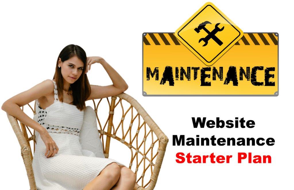 website maintenance service in Atlanta Georgia