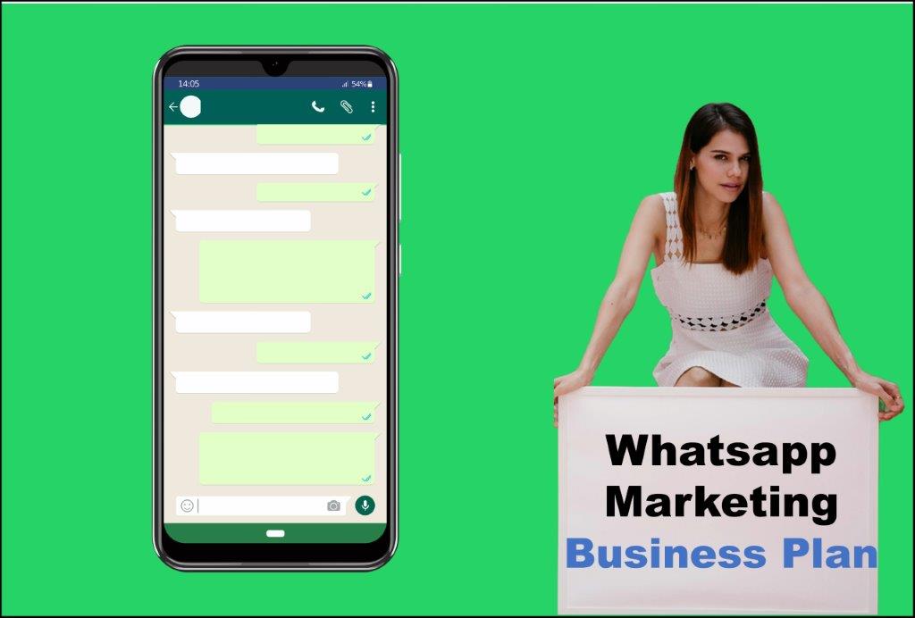 whatsapp marketing services in Atlanta Georgia