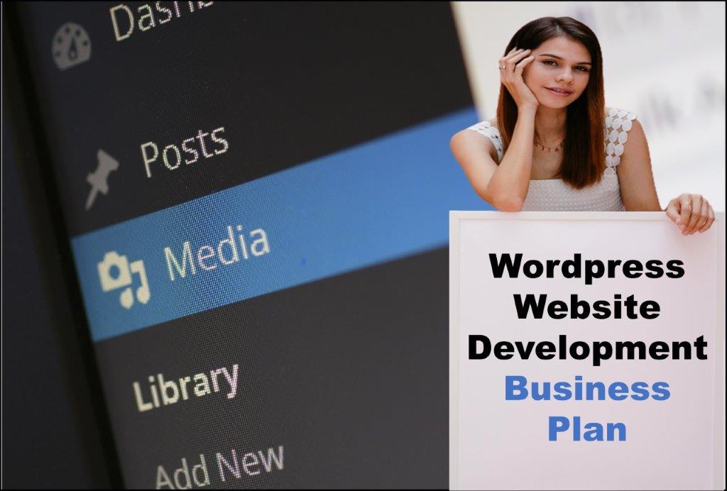 wordpress website development company in Atlanta Georgia