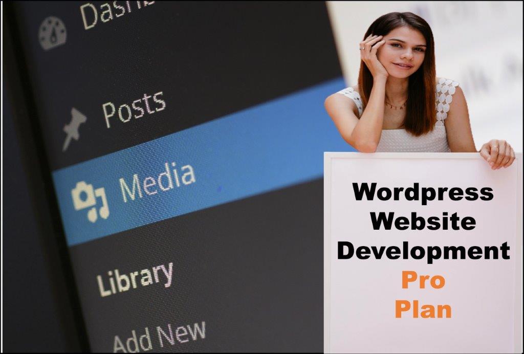 wordpress website designing in Atlanta Georgia