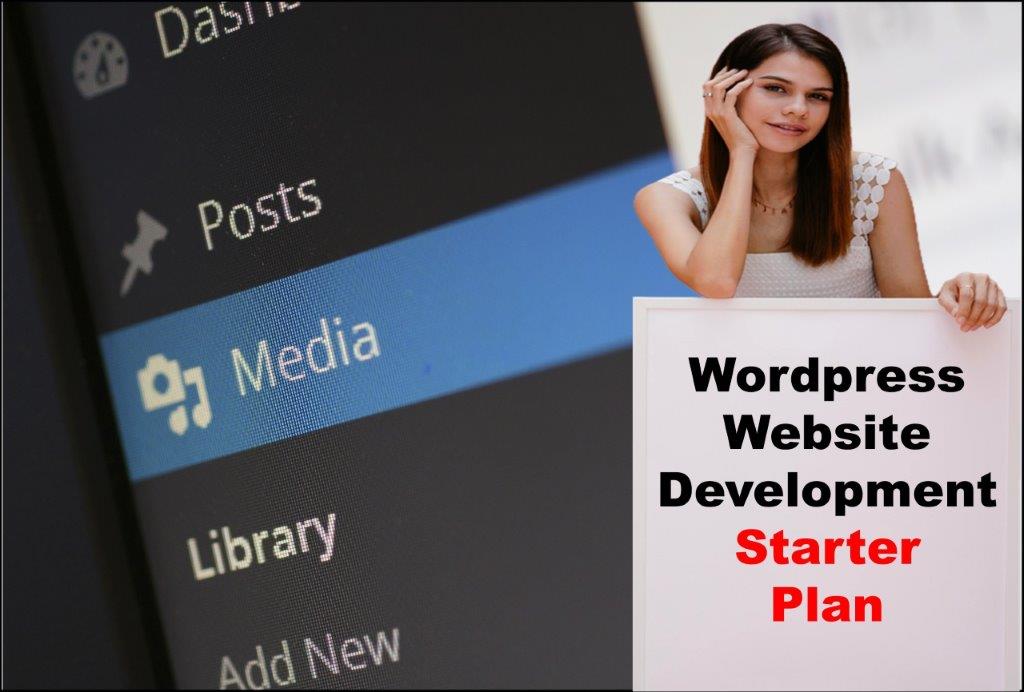 Wordpress Website Development in Atlanta Georgia